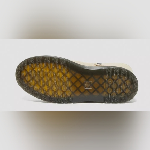 Dr. Marten Carlson Suede Casual Slingback Mules Size 11 - Picture 5 of 10